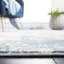 Tapis performance à motif abstrait Keyra-313032371