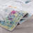 Mizpah Abstract Area Rug in Gray/Orange/Ivory-65152599