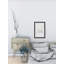 « sun chaises »-cadre photo imprimé sur papier-1457452673