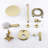 All-In-One Kit with Rough in-Valve-67401180