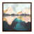 Classic Wood Framed Canvas
