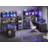 Roarke L-Shaped Computer Desk with Power Outlet-946332212