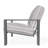 Larssen Deep Seating Cushion Arm Chair-98360116-98360101
