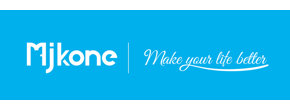 Mjkone Logo