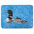 Palladio Memory Foam Non-Slip Bath Rug