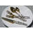 Classy R Us Stainless Steel Flatware Set