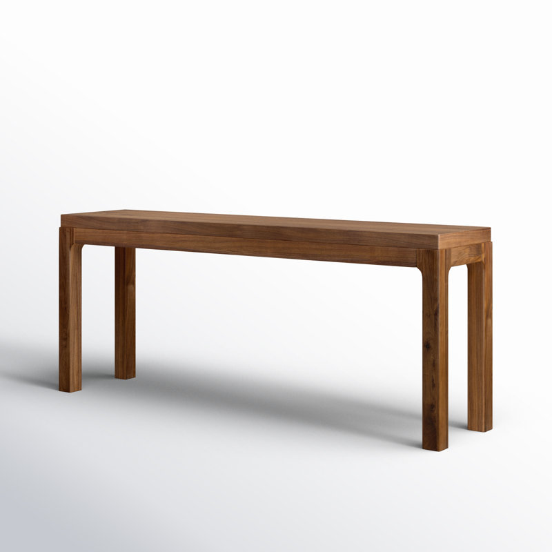 Jacobsen 78'' Console Table