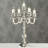 Hampton 5 Arm Candelabra