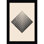 Minimal Halftone Shapes No. 3 Print