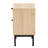 Azueta 2 - Drawer End Table