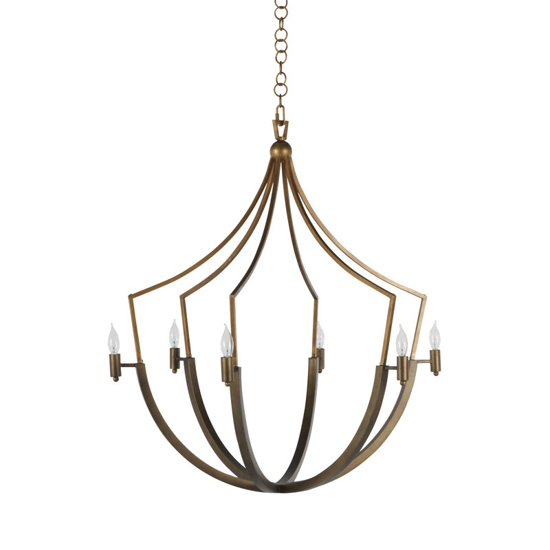 Skei Chandelier