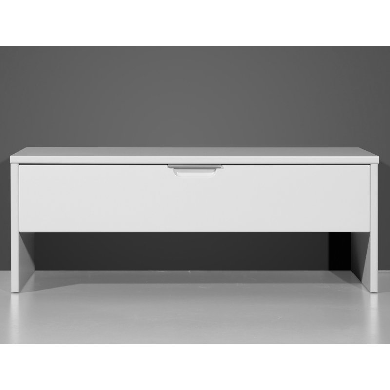 Pellston Storage Bench