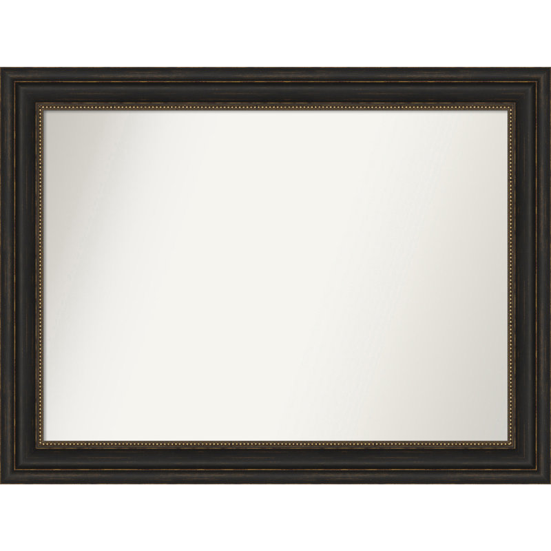 Marzano Wall Mirror, 28" x 37"