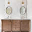 Applique murale en acier Goodfield-1911484470