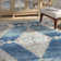 Christa Navy/Cream Rug