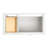Ferree 42'' Single Bathroom Vanity Base Only-29920948
