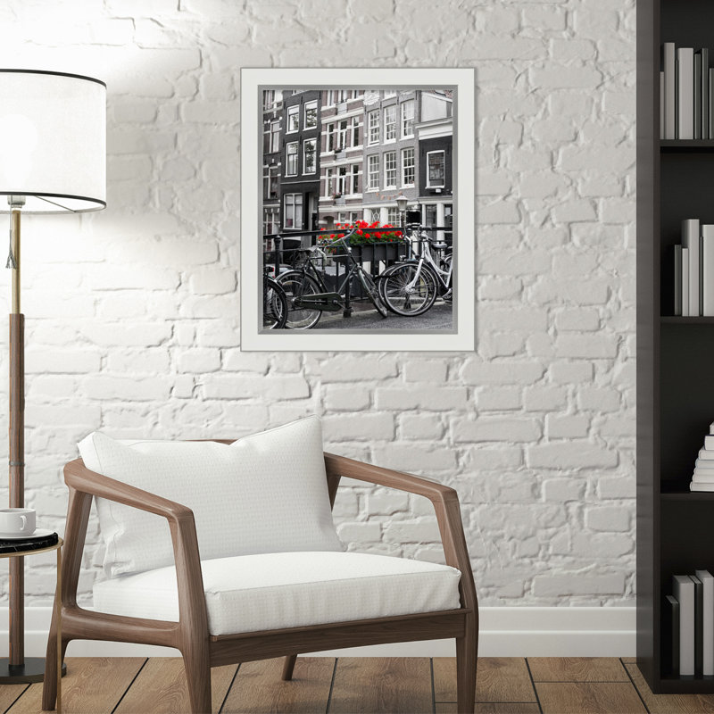 Cadre pour photo simple Roseville, 16 po x 20 po
