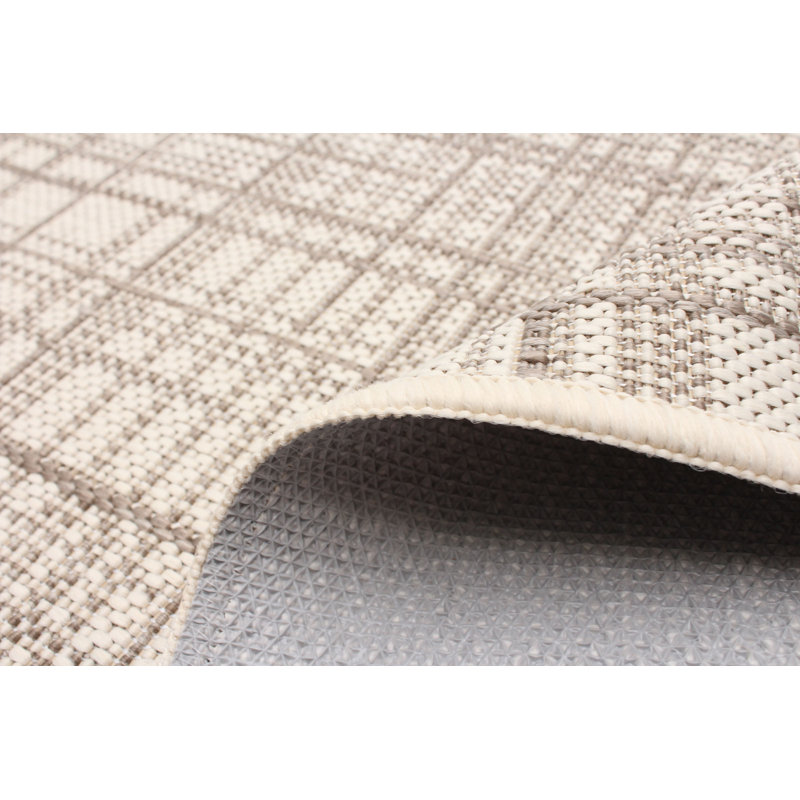 Vista Indoor / Outdoor Rug, Runner 2'2" x 6'7"