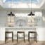 Sadie 31In. Tabouret de bar H