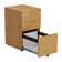 Buariki 40.4cm Wide 3 -Drawer File Cabinet