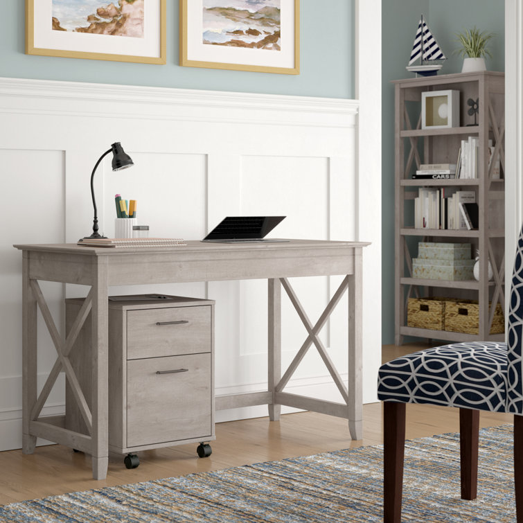 Huckins 3 Piece Writing Desk Office Set