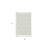 Geometric Tufted Ivory/Beige Area Rug
