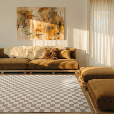 Gambit Washable Rug
