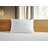 Serta 300 Thread Medium Down Bed Pillow-48004896