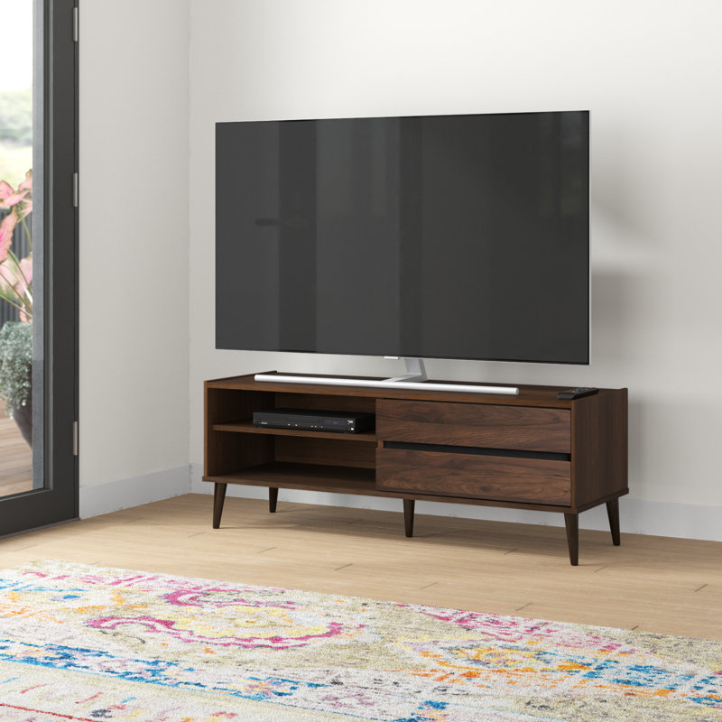 Meuble télé pour téléviseur de 48 po ou moins Mildura