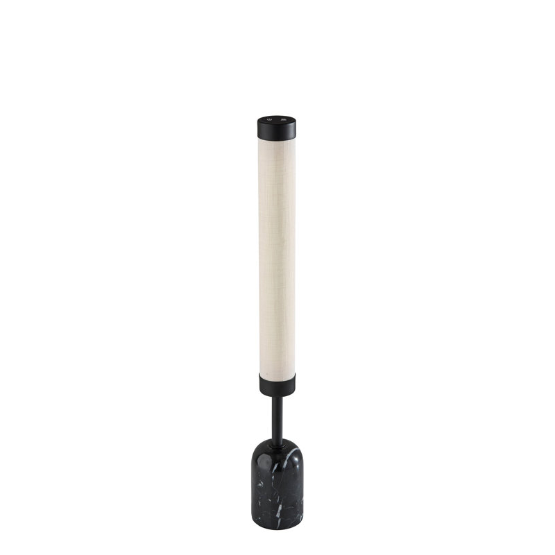 Lampe de bureau en métal Rosales
