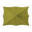 Parasol de marché rectangulaire 11 po x 8 po Grunwald-88151351