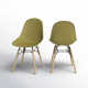 Bombeck Side Chair