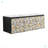 Ociel 48'' Floating Wall-Mounted Bathroom Vanity