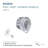Chateau Posi Temp Single Knob Handle Kit