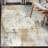Mackeroy Quinn Abstract Beige Gray Ivory Machine Washable Area Rugs-93389955