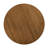 ARRAY ROUND DINING TABLE - COMPLETE