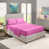 Radiant Orchid Purple is out of stock selected