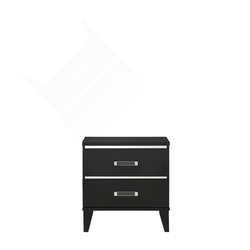 Table de chevet Chelsie