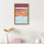 Surreal Coast Print by Oliver Gal-1074954201-1074954204