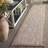 Juergen Performance Performance Geometric Rug-99345700