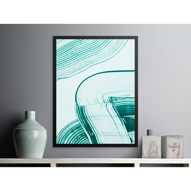 Chapmon Single Picture Frame Print, 76.2 cm H x 50.8 cm W
