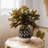 17.7'' Faux Eucalyptus Branch