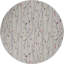 Tapis gris à motif floral Aratrika-133573510