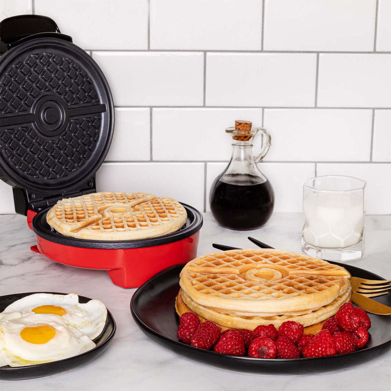 DKB TOYS Waffle Maker