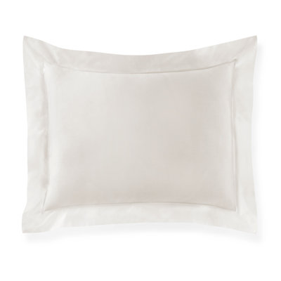 Soprano 100% Cotton Buttons Sham