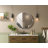 Amoura Pivot Mirror in Brass-1980652416-1980652444
