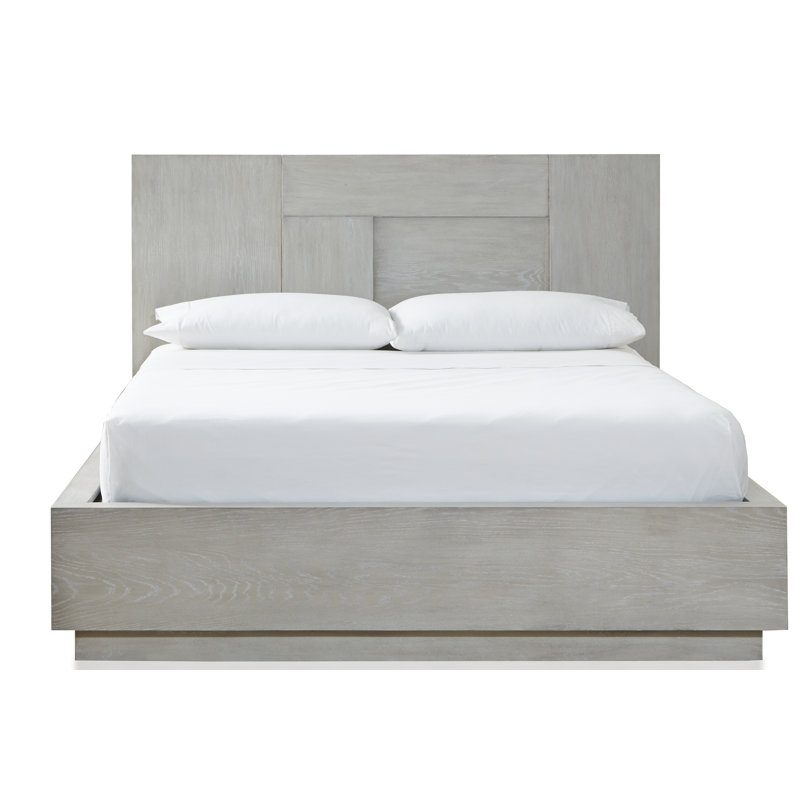 Bivona Platform Bed, Queen