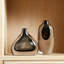 Moraea Handmade Glass Table Vase-1773978479