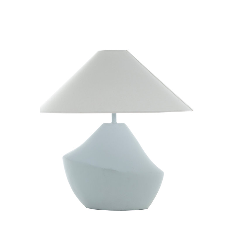 Ares Table Lamp - Blue
