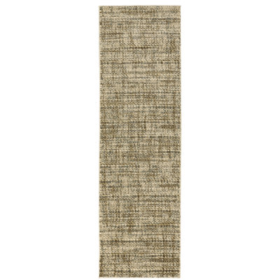 Addaline Striped Indoor Rug